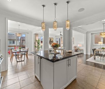 For Lease - 280 Ruhl Drive, Milton, Ontario - Photo 2