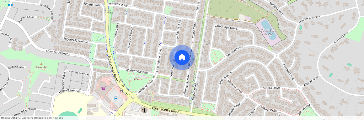 34 Euroa Street, Vic 3806, Berwick