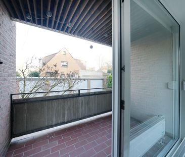 Renovierte Hochparterre Wohnung in ruhiger Lage von Krefeld-Uerdingen! - Photo 6