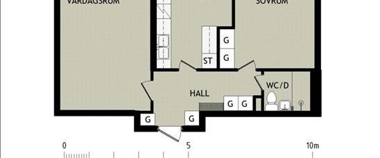 Arvid Franklinsväg 16 - Foto 1
