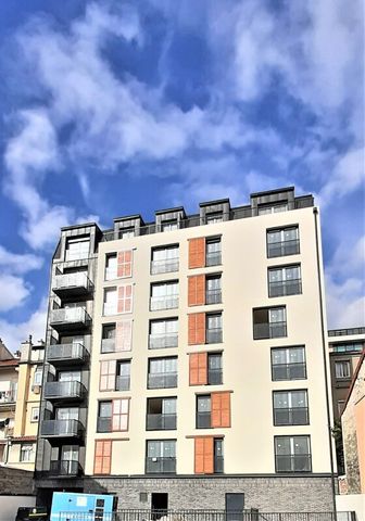 Location Appartement 2 pièces 37m² ALFORTVILLE 94140 - Photo 5