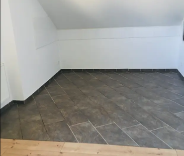 Schöne Dachgeschosswohnung in Fredersdorf - Foto 6