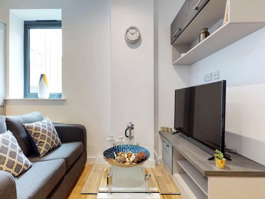 Apt 72, Onyx Residence - Photo 1