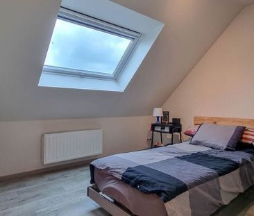 Woning te huur in Baugnies voor € 890 met 3 slaapkamers - Foto 4