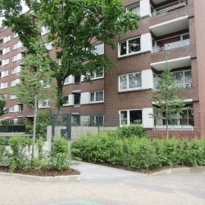 1,0-Zimmer-Wohnung in Hamburg Altona-Altstadt - Foto 2