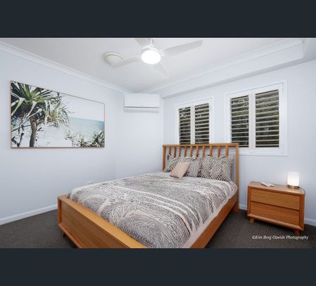 3002/56 Wharf Street, Kangaroo Point, Qld 4169 - Photo 3