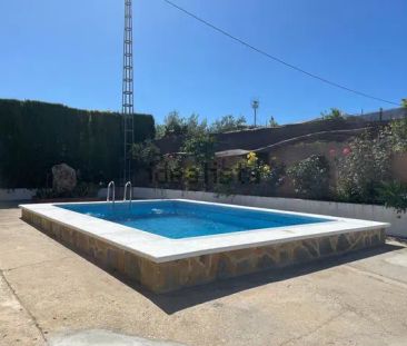 Alquiler de casa o chalet independiente en Avenida Reyes Católicos, 10 - Photo 4