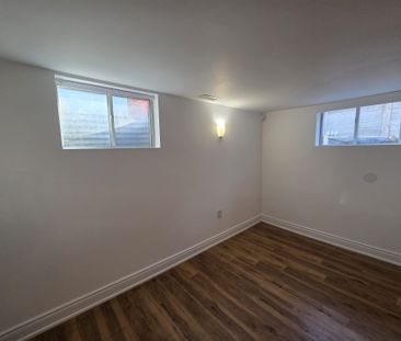 For Lease - 19 Orley Avenue Unit# Lower, Toronto, Ontario - Photo 6