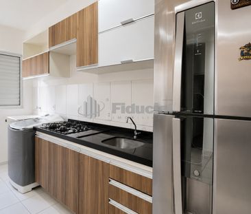 MONDUBIM - APARTAMENTO - R ANTONIO DIVINO, 325 206 BL 01 VILLAGIO M... - Foto 1