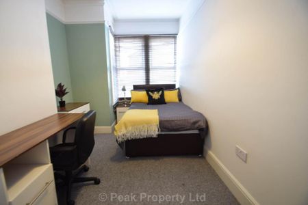 6 bedroom house share to rent - Photo 3