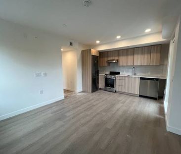 Newly Built 1 Bedroom, 1 Bathroom, Pet Friendly, Rooftop Lounge & More - Photo 3