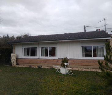 Location Maison - Évreux - Photo 2