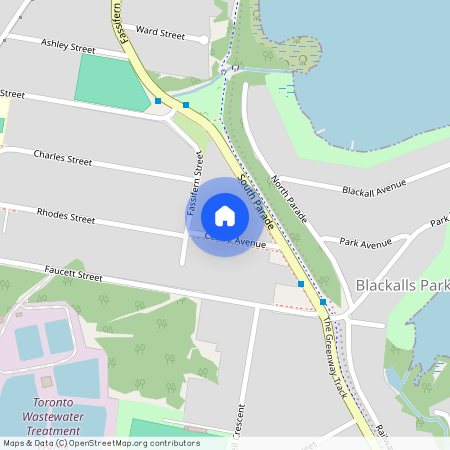 1 Centre Avenue, Blackalls Park 2283, New South Wales