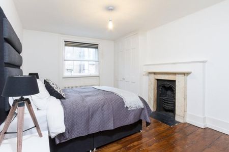 3 bedroom apartment to rent - Photo 5