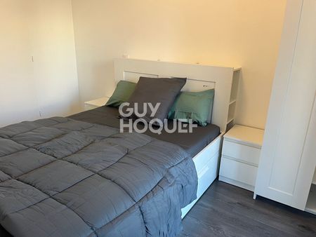 Appartement T2 meublé à louer à Viry-Châtillon - Photo 2