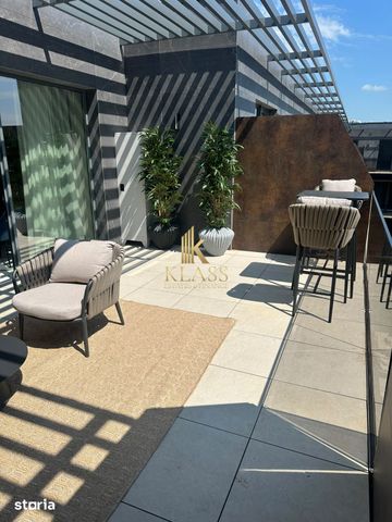 Apartament Premium -Terasa- Pipera - Fotografie 2