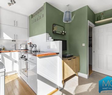 1 bedroom apartment to rent - Photo 6