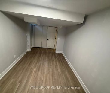 55 Purdy Crescent #Basement - Photo 5