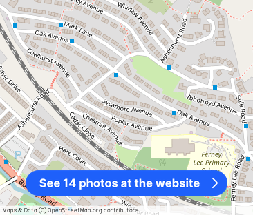 Sycamore Avenue, Todmorden - Photo 1