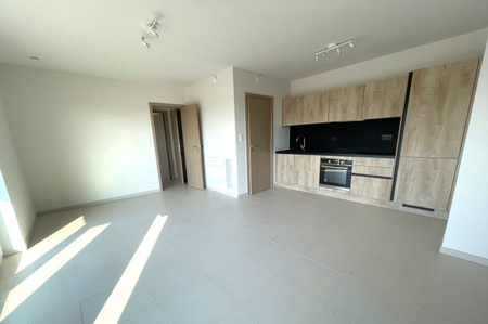 Appartement te huur - Photo 2
