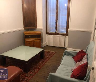 Appartement à louer 3 pièces 70.72m² - Photo 3