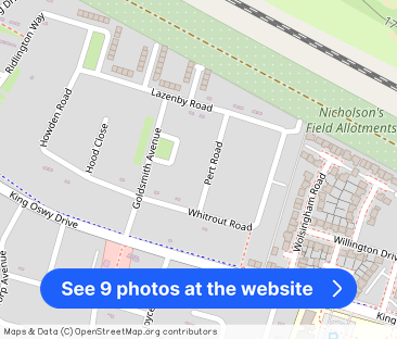 Pert Road, HARTLEPOOL - Photo 1