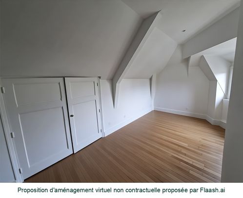 Appartement T5 à louer - 84 m² - Photo 1
