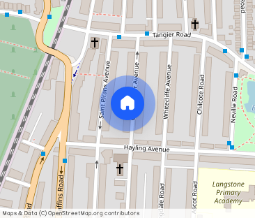 Chasewater Avenue, Portsmouth, Hampshire, PO3 - Photo 1