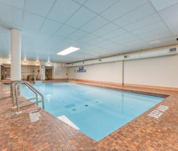 For Lease - 380 PELISSIER Street Unit# 405, Windsor, Ontario - Photo 6
