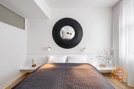 Pronájem bytu 2+kk 50 m² - Fotografie 4