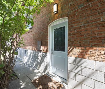 For Lease - 71 Centre Avenue Unit# Basement/Lower level, Toronto, O... - Photo 5