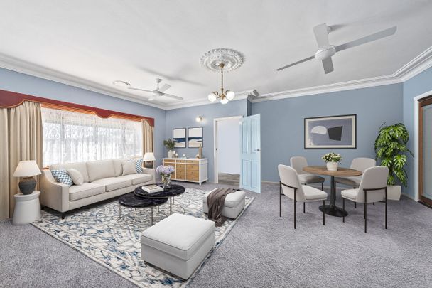 Spacious Family Home in Prime Location - Photo 1