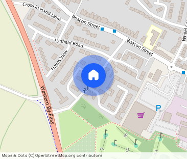 Abnalls Lane, Lichfield - Photo 1