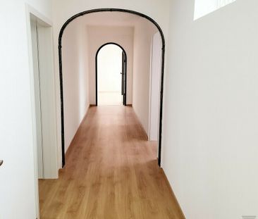 Mietobjekt - Freiburg - Altstadt HELLE STADTWOHNUNG MIT BALKON – ZE... - Foto 1