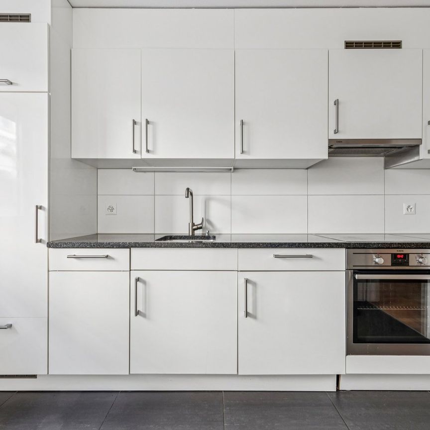 1 Zimmer, 26 m², 3. Stock - Foto 1