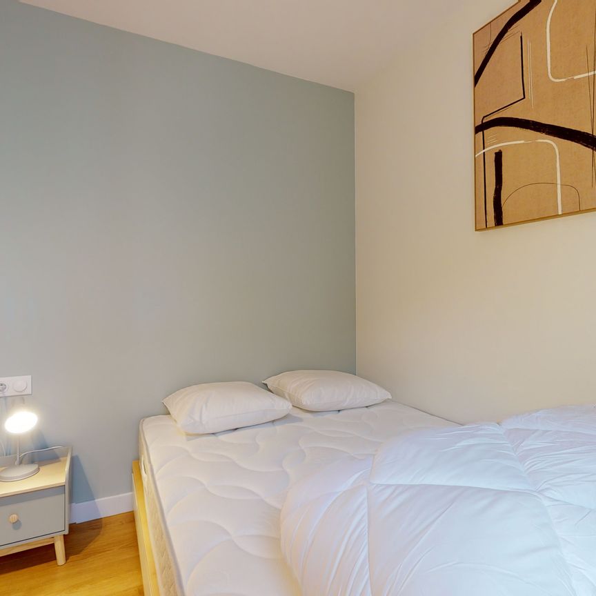 Lyot — Chambre S 14 - Photo 1