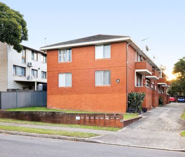 AFFORDABLE PRICE UNIT - Photo 4