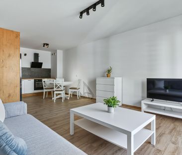 Mieszkanie 2p na wynajem - Photo 5