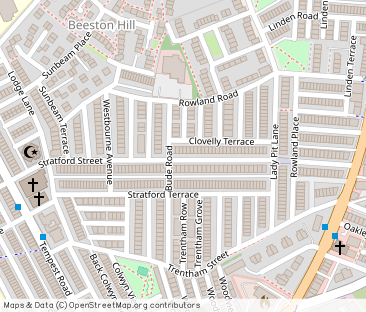 Westbourne Avenue, Leeds - Photo 1
