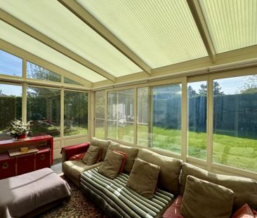 Bungalow for rent, Tervuren - foto 1