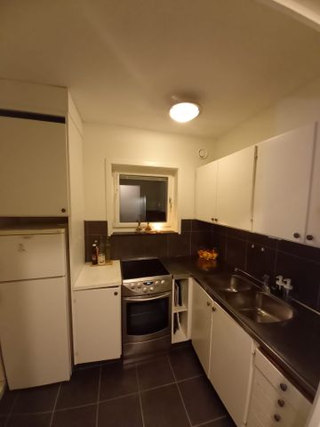 Lomvägen, Sollentuna - Photo 5