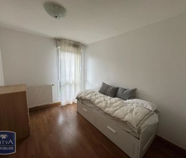 Appartement à louer 3 pièces 77.14m² - Photo 6