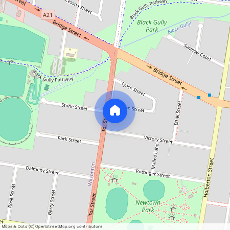 336 Tor Street, Newtown, QLD 4350, Toowoomba