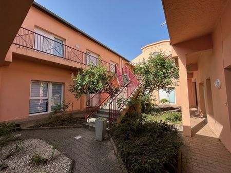 Location Appartement 2 pièces 31m² DIJON 21000 - Photo 4