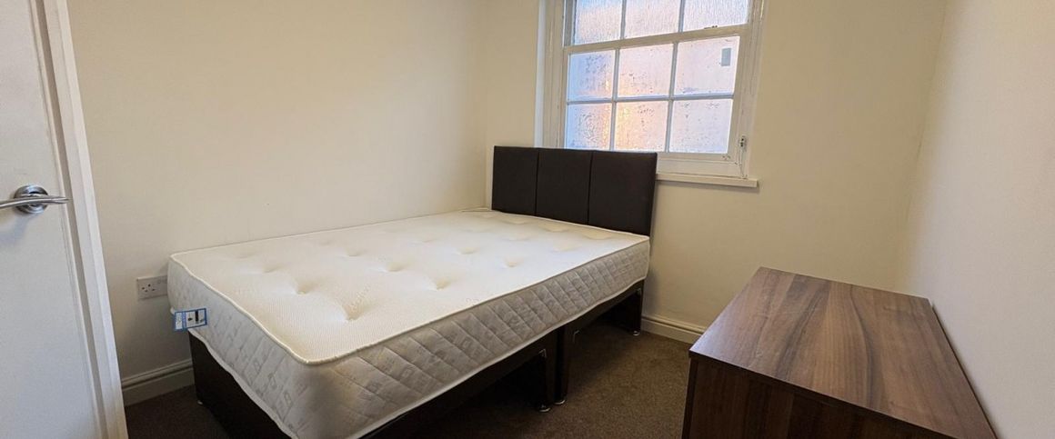 Room 204, Harts House, , UK - Photo 1