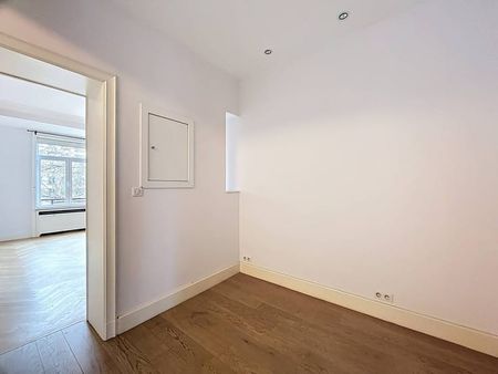 Appartement te huur - Photo 4