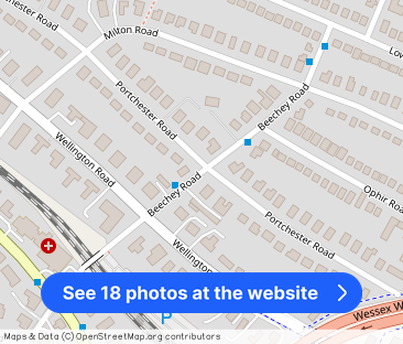 Beechey Road, Bournemouth - Photo 1