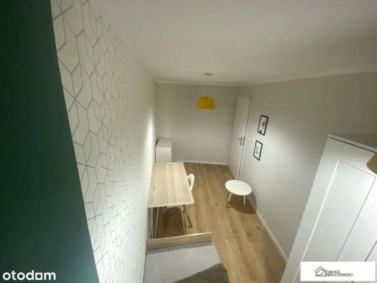 Pokój, ul. Stalmacha - Zdjęcie 1