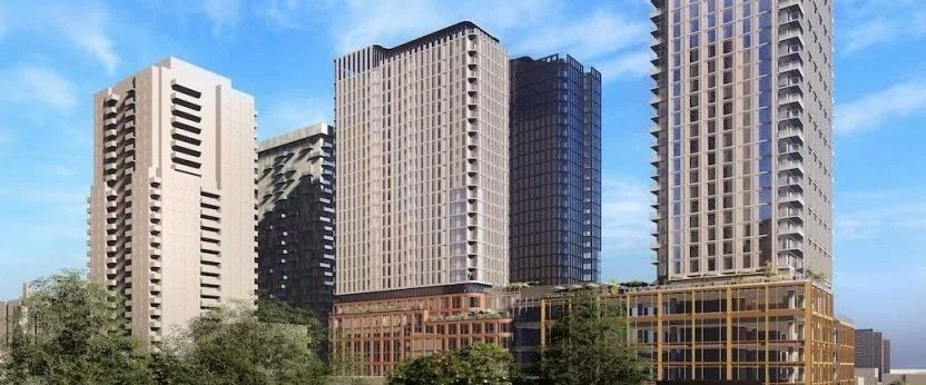 For Lease - 88 Queen Street Unit# 3016, Toronto, Ontario - Photo 1