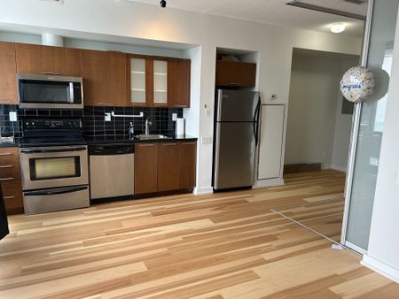 For Lease - 33 Mill Street Unit# 1103, Toronto, Ontario - Photo 5